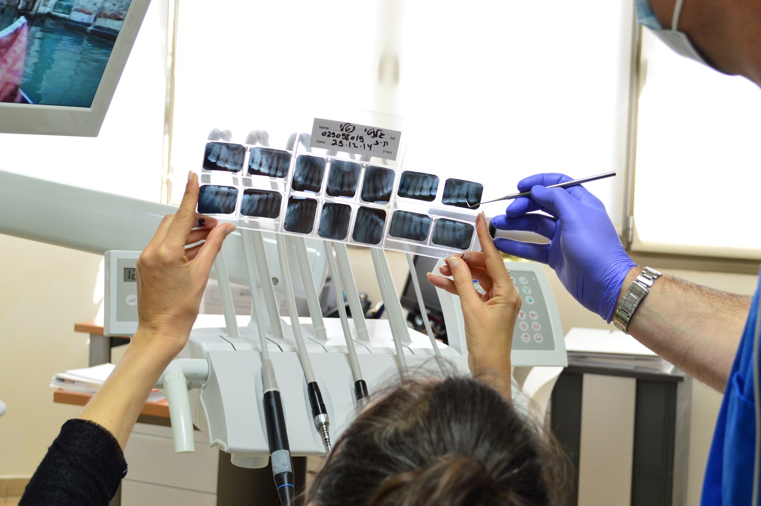 Estudios de ortodoncia — guía para pacientes